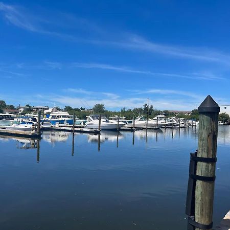 Marina Vibes - Sarasota Hotell South Bradenton Eksteriør bilde