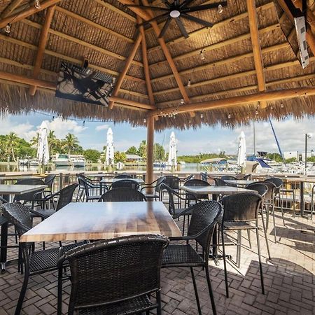 Marina Vibes - Sarasota Hotell South Bradenton Eksteriør bilde