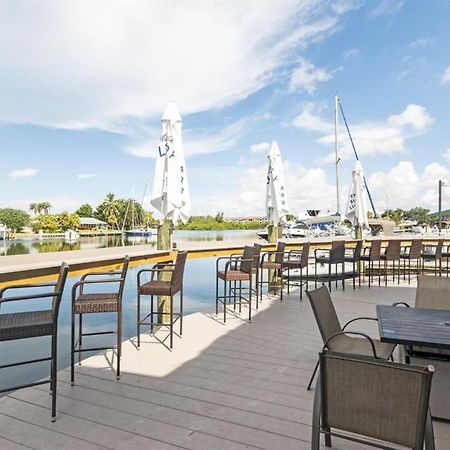 Marina Vibes - Sarasota Hotell South Bradenton Eksteriør bilde
