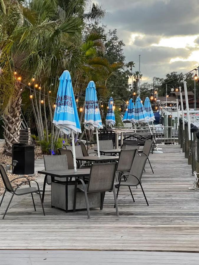 Marina Vibes - Sarasota Hotell South Bradenton Eksteriør bilde