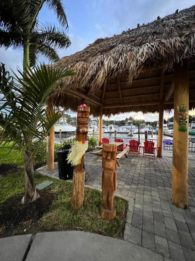 Marina Vibes - Sarasota Hotell South Bradenton Eksteriør bilde