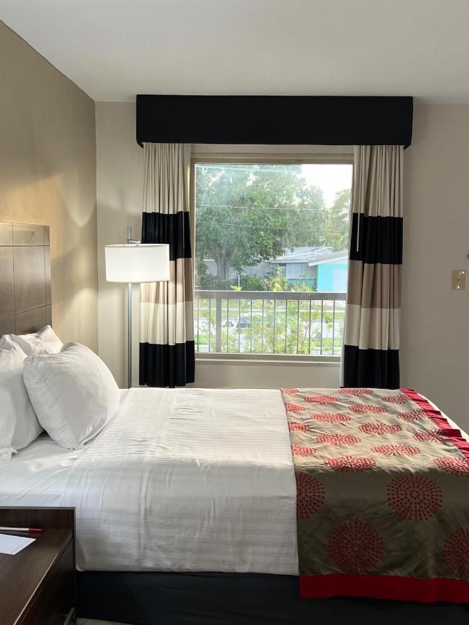 Marina Vibes - Sarasota Hotell South Bradenton Eksteriør bilde