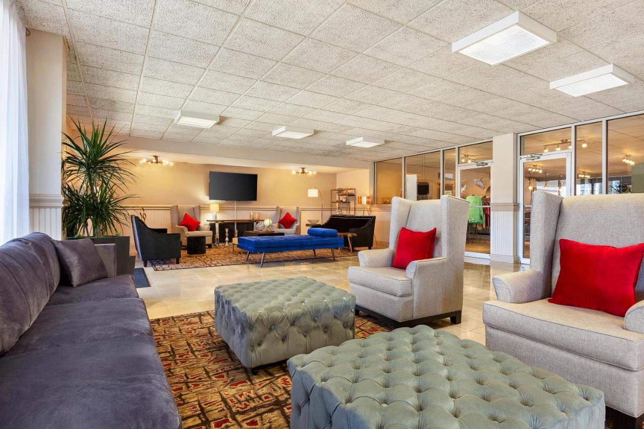 Marina Vibes - Sarasota Hotell South Bradenton Eksteriør bilde