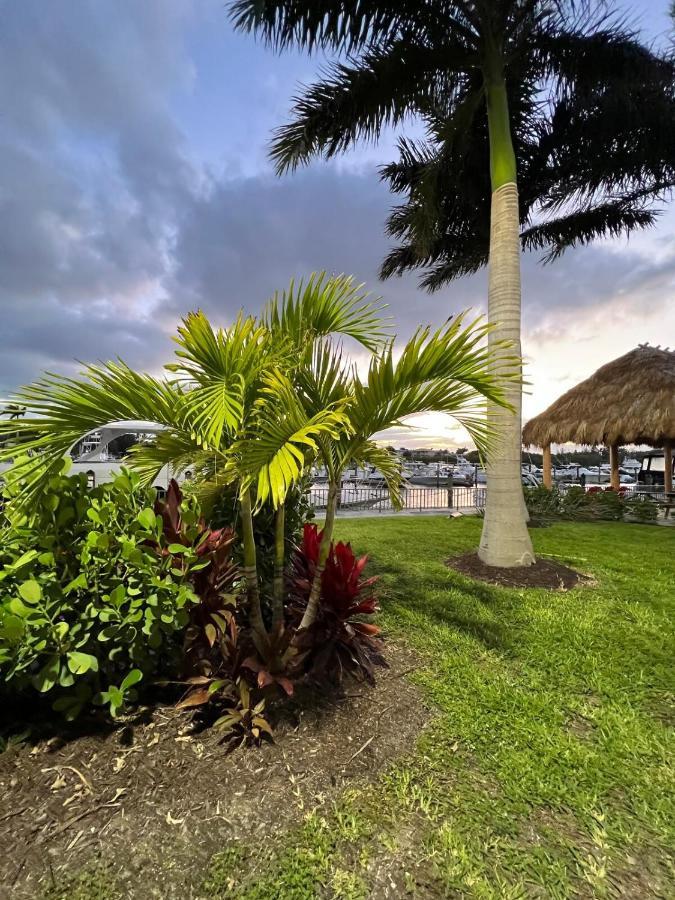 Marina Vibes - Sarasota Hotell South Bradenton Eksteriør bilde