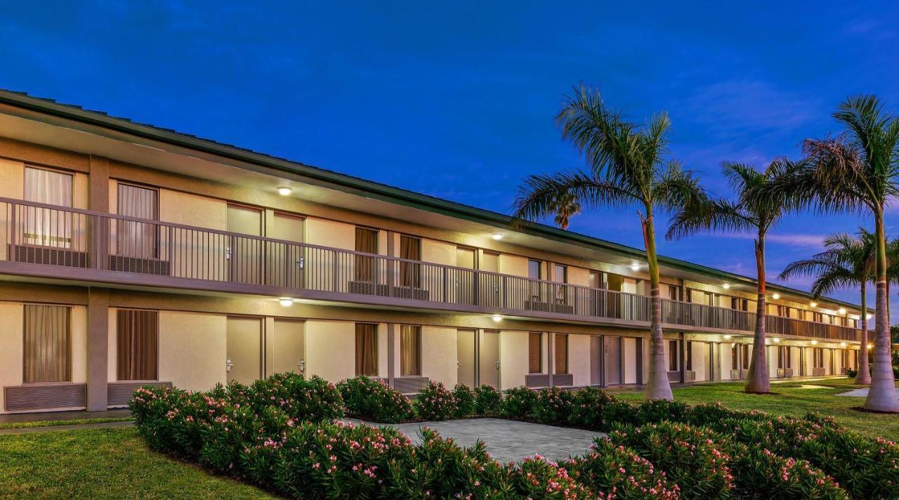 Marina Vibes - Sarasota Hotell South Bradenton Eksteriør bilde