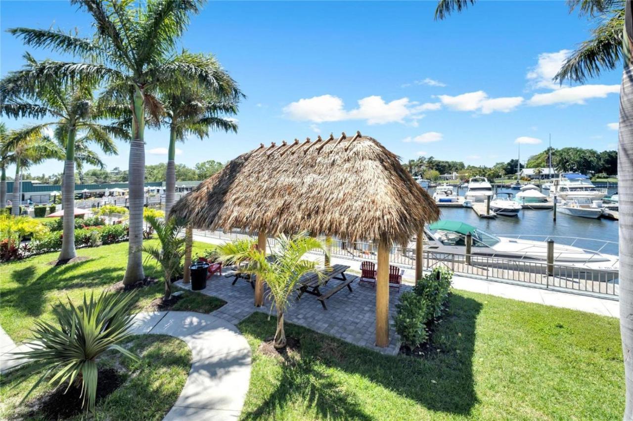 Marina Vibes - Sarasota Hotell South Bradenton Eksteriør bilde