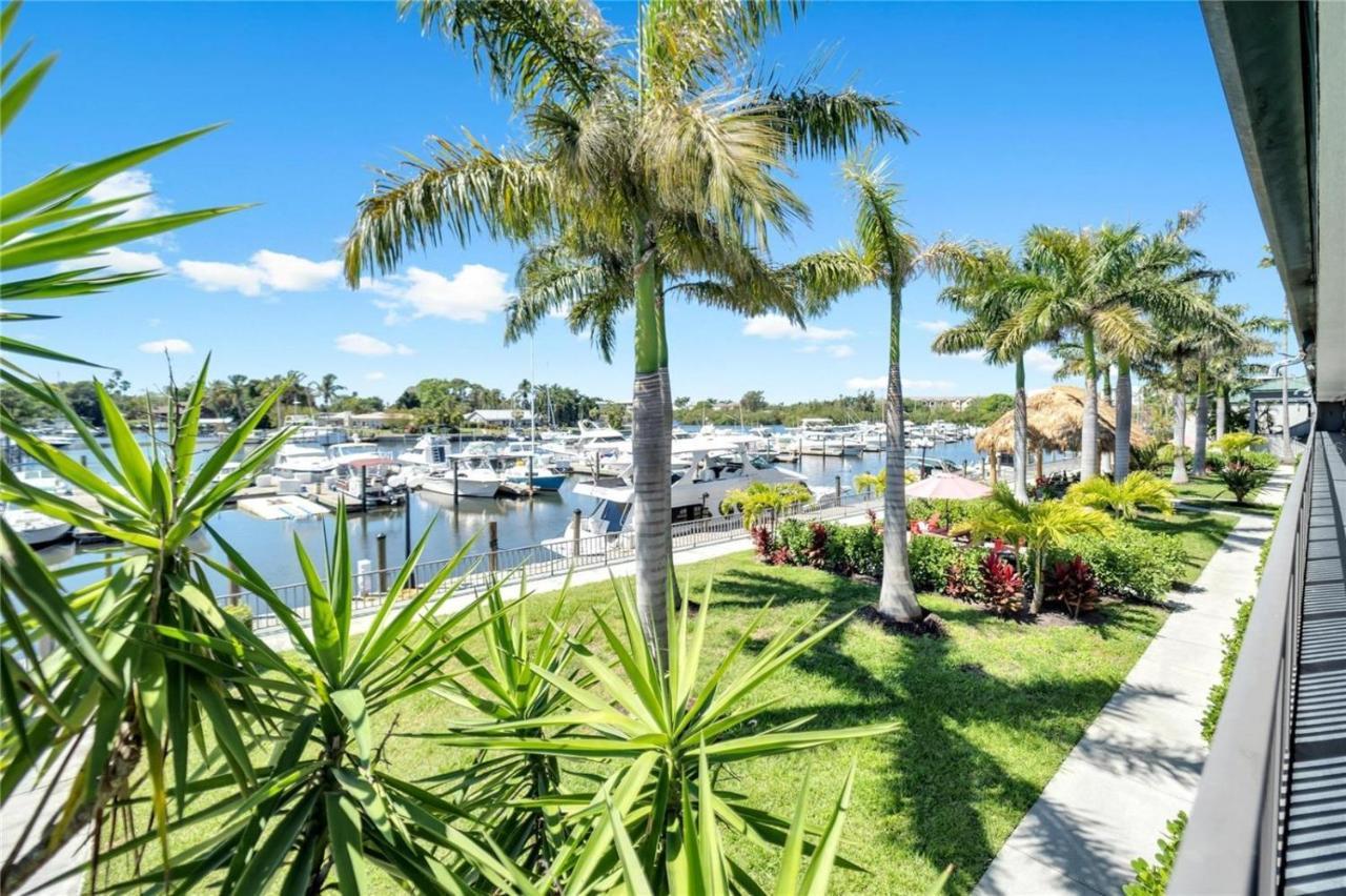 Marina Vibes - Sarasota Hotell South Bradenton Eksteriør bilde