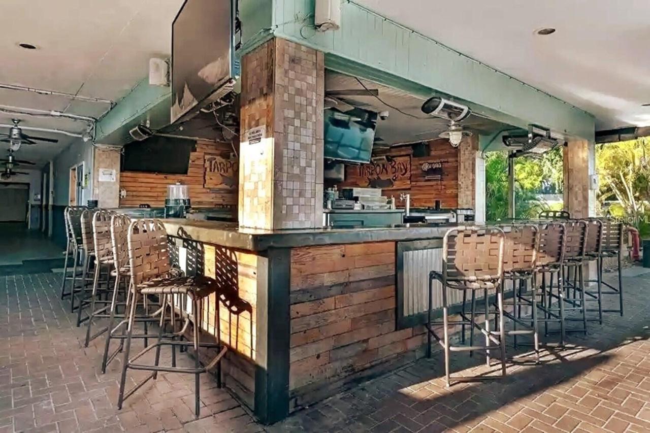 Marina Vibes - Sarasota Hotell South Bradenton Eksteriør bilde