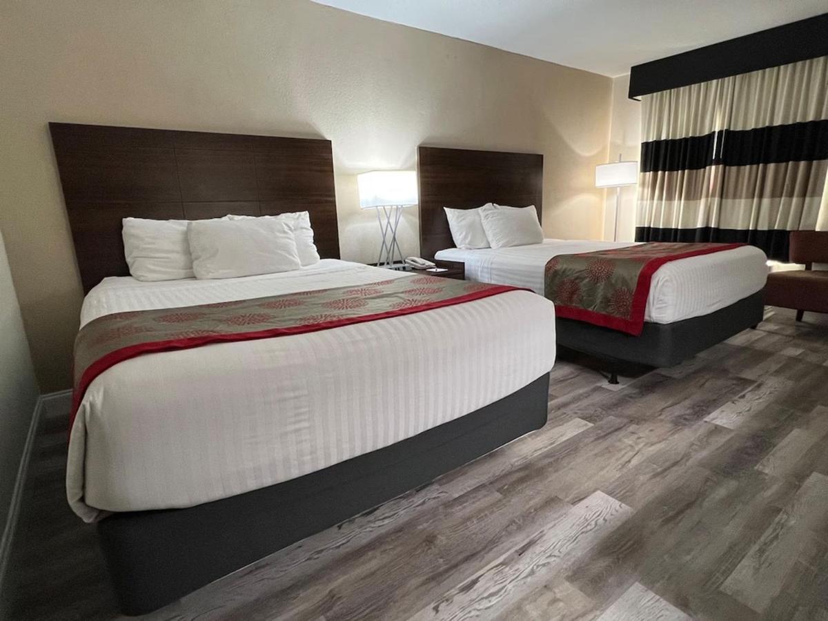 Marina Vibes - Sarasota Hotell South Bradenton Eksteriør bilde