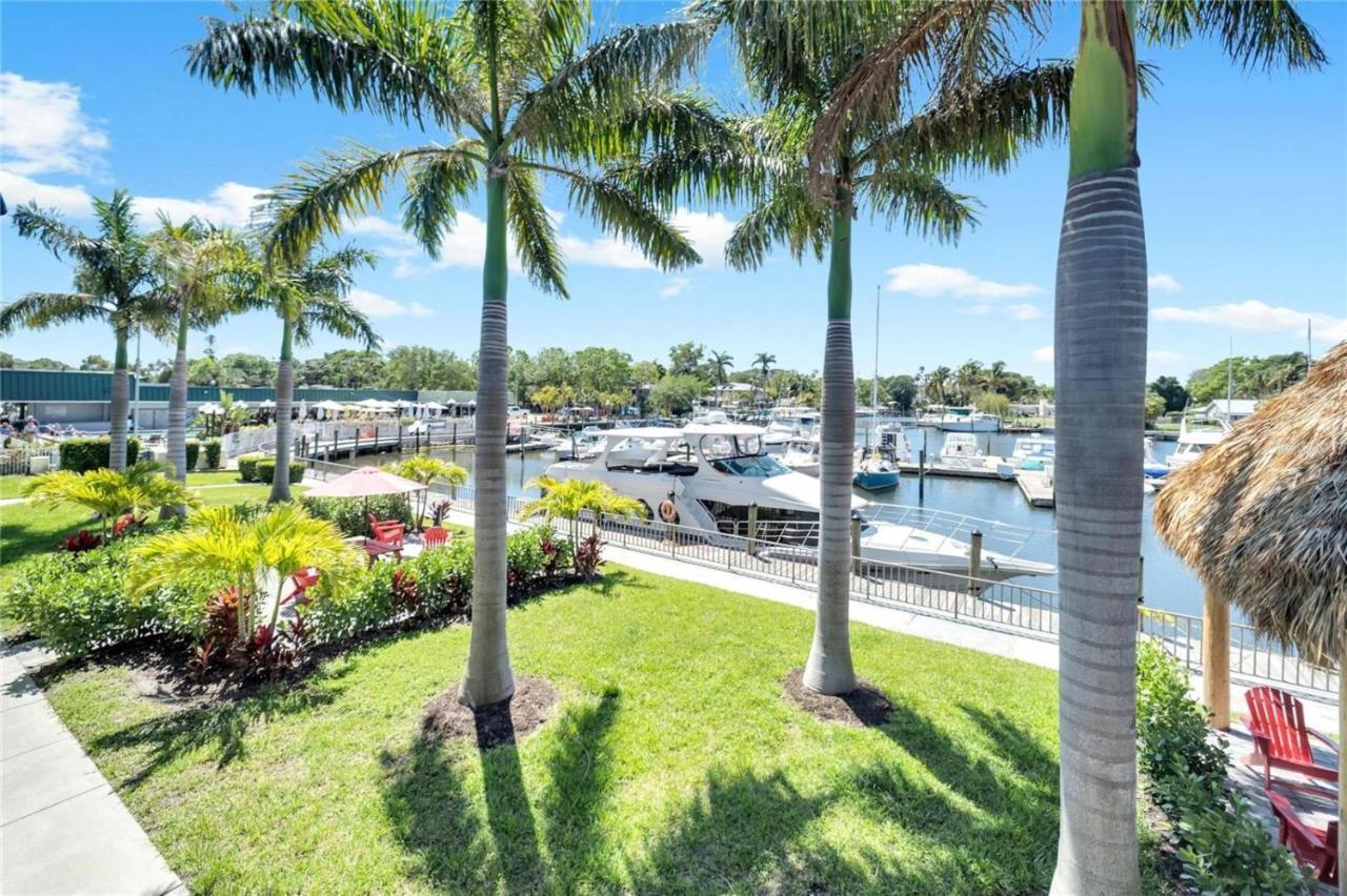 Marina Vibes - Sarasota Hotell South Bradenton Eksteriør bilde