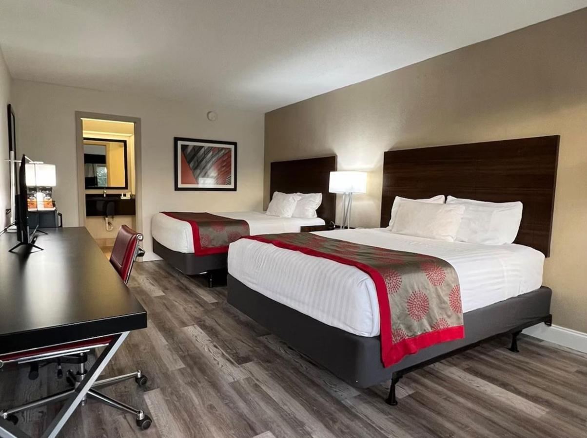 Marina Vibes - Sarasota Hotell South Bradenton Eksteriør bilde