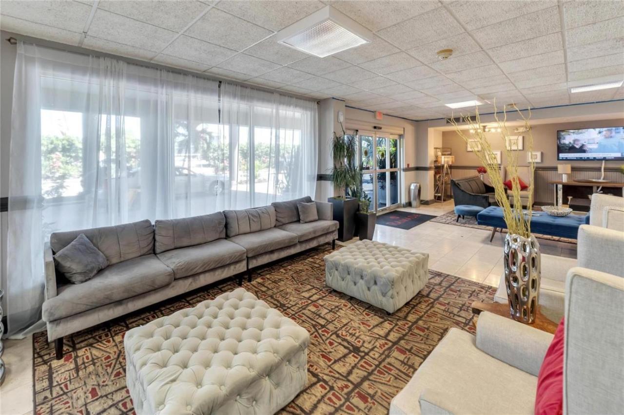 Marina Vibes - Sarasota Hotell South Bradenton Eksteriør bilde
