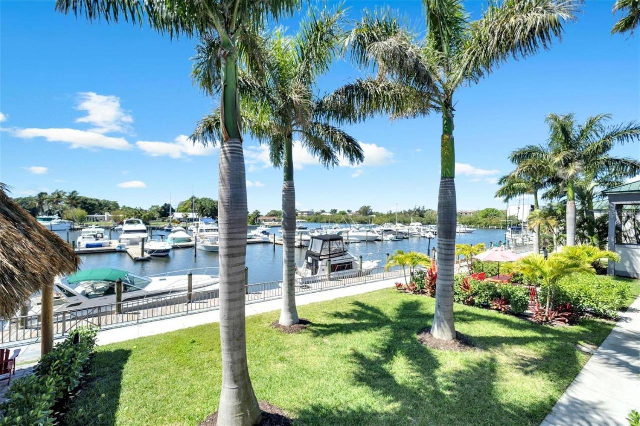 Marina Vibes - Sarasota Hotell South Bradenton Eksteriør bilde